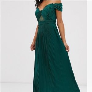 ASOS Wedding Guest Dress